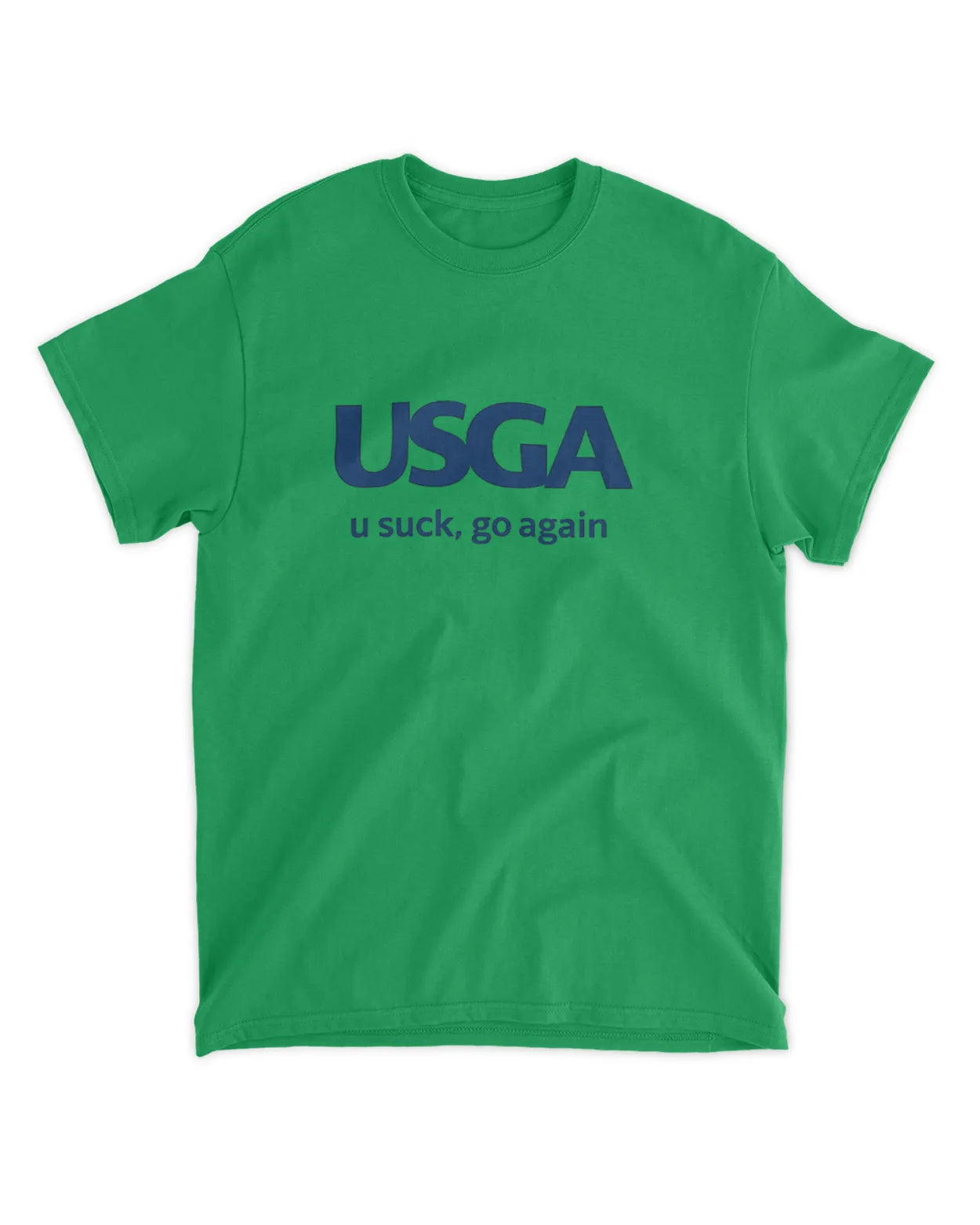 USGA 1