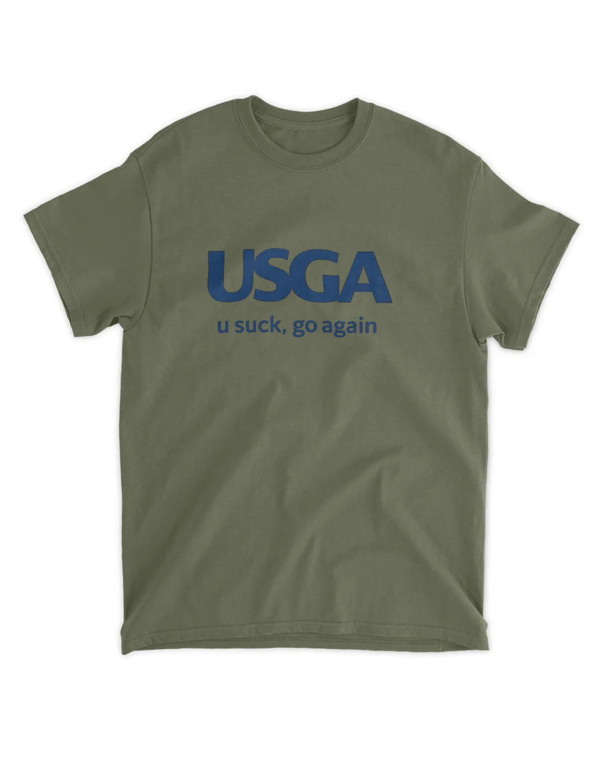USGA 1