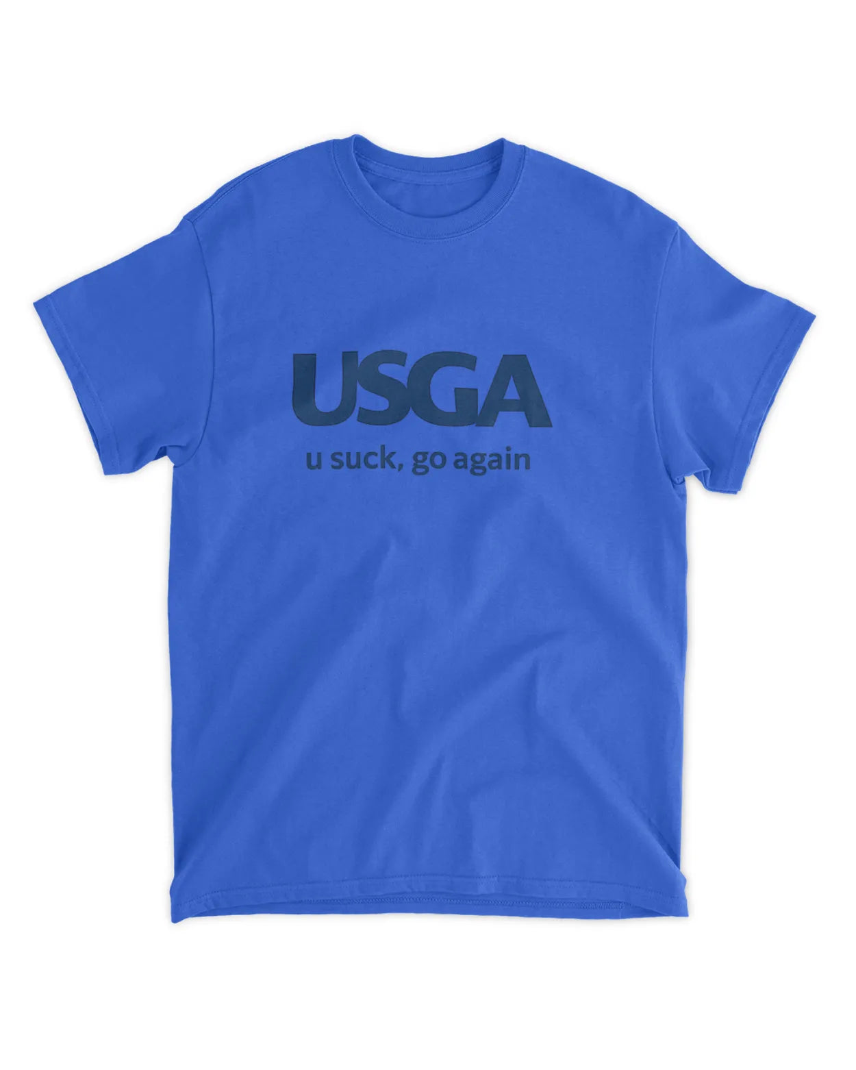 USGA 1