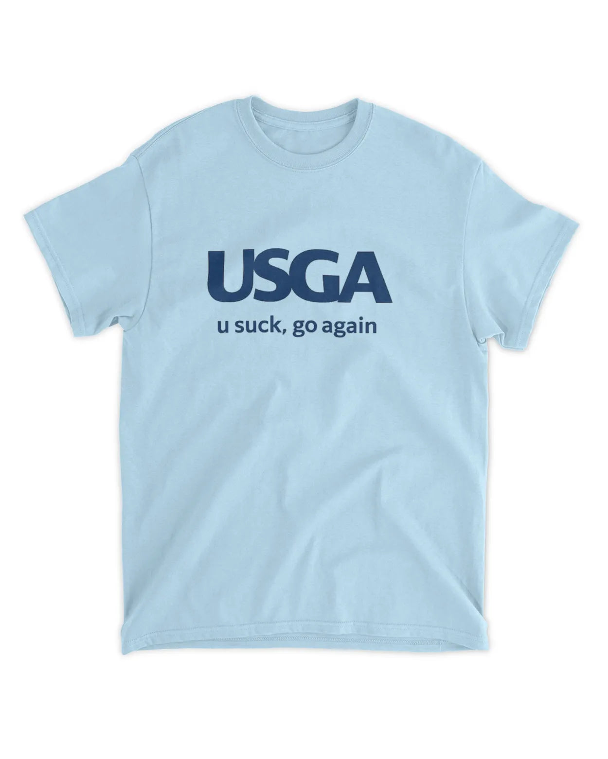 USGA 1